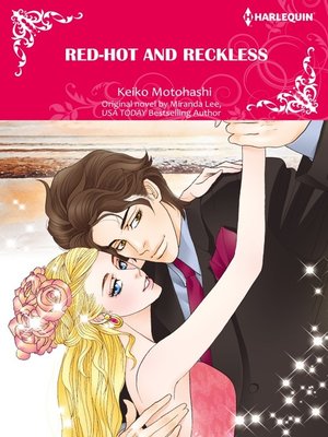 cover image of Red-hot And Reckless